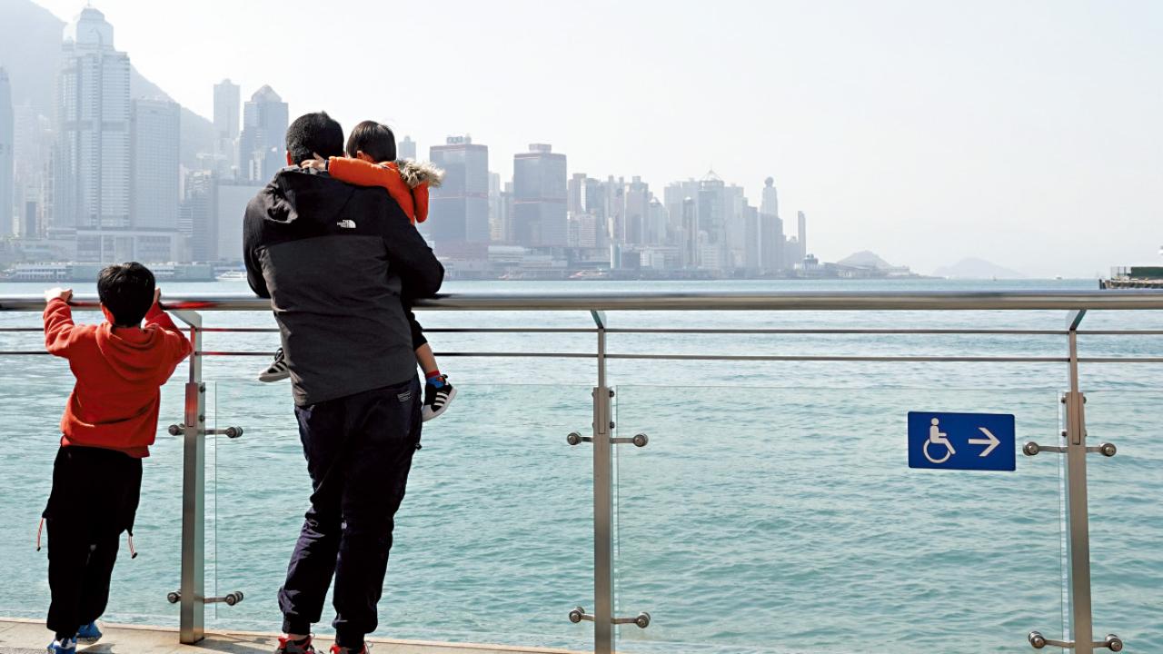 強制舉報虐兒草案3修訂 知情不報嚴重個案才監禁