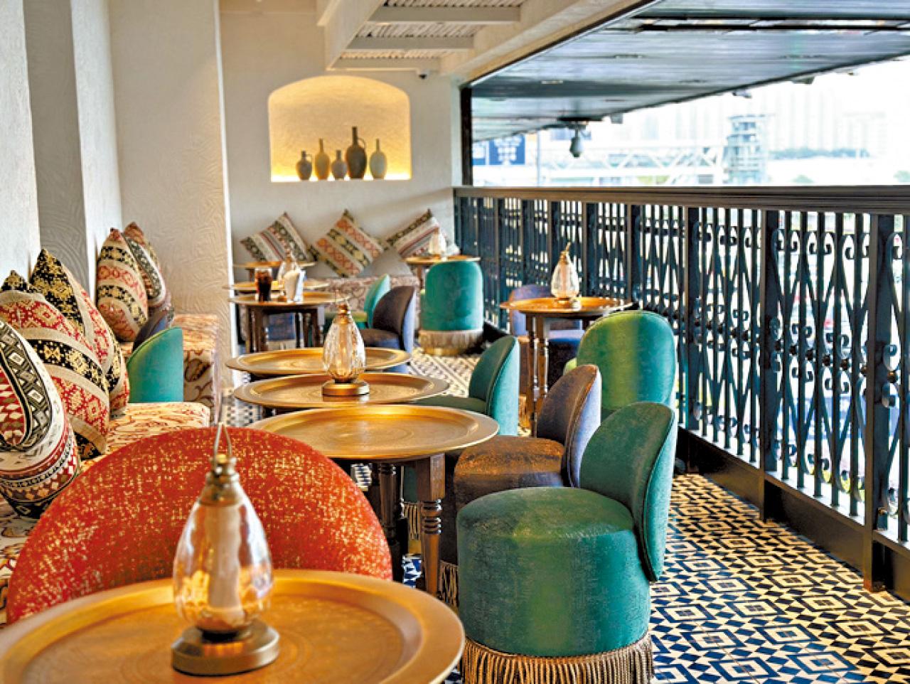 五一勞動節、母親節假期好去處攻略  一站式活動！信和集團大派510杯特飲