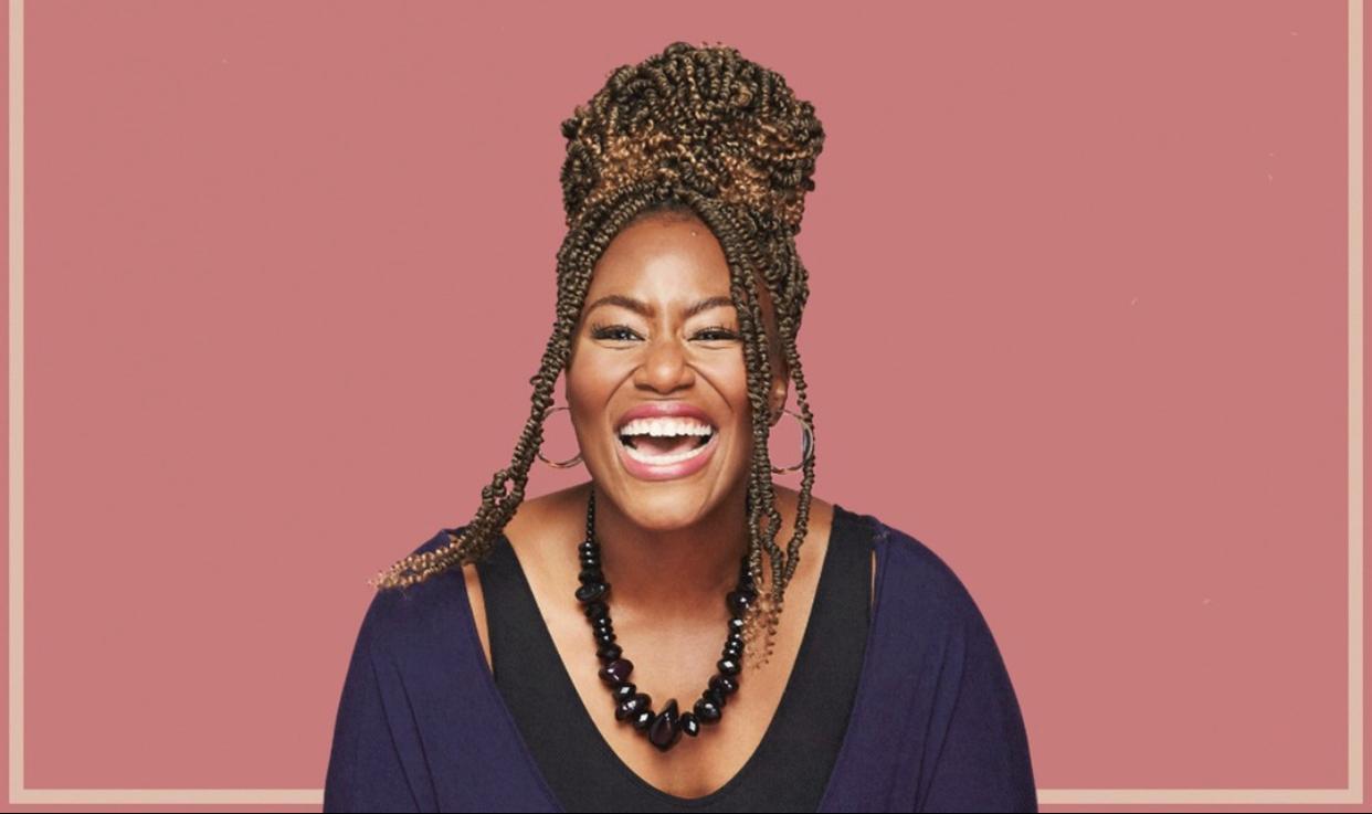 47歲美國女歌手Mandisa陳屍家中 18年前參加《全美偶像大賽》入行