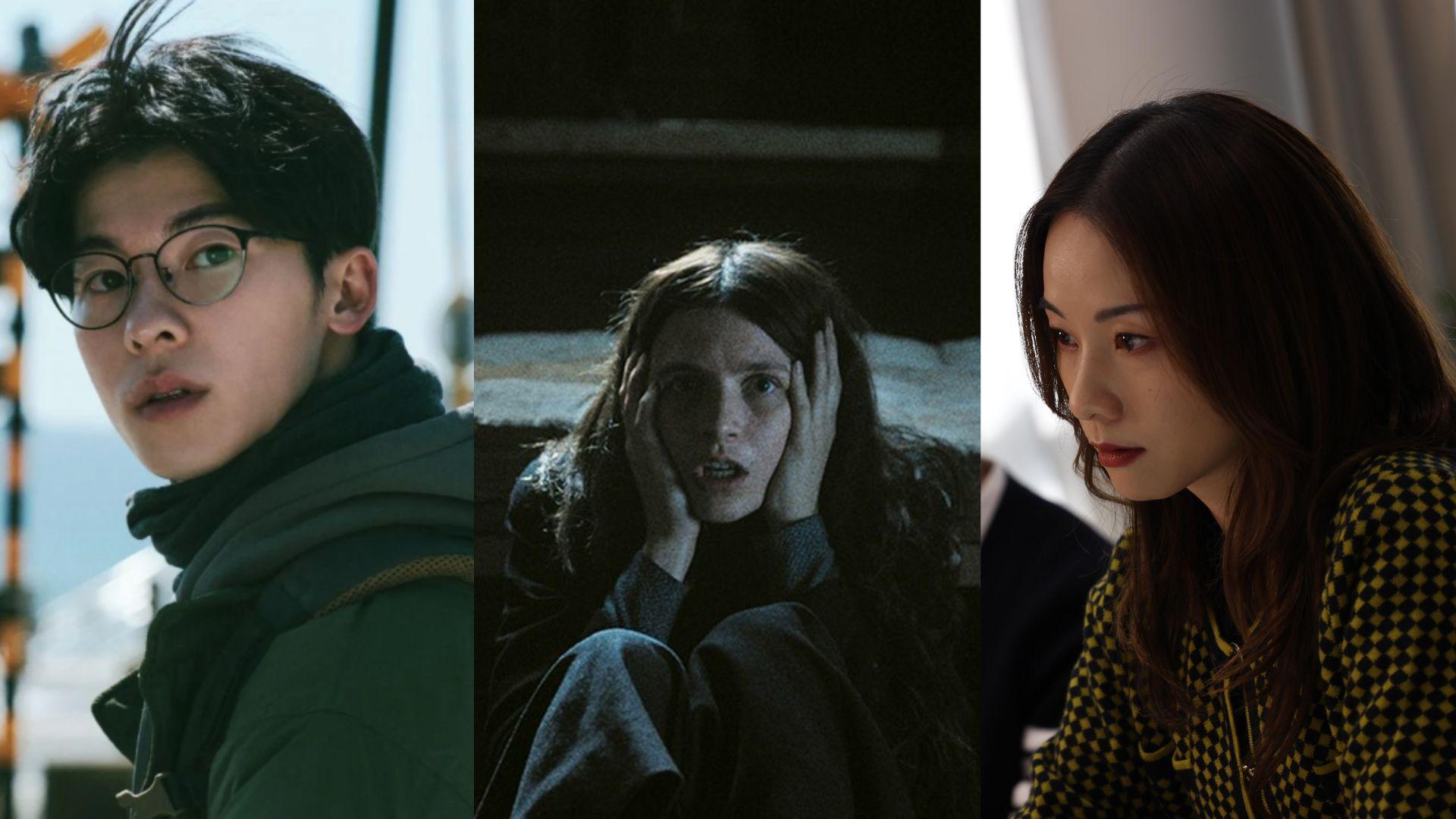 今期電影推介︳青春18×2通往有你的旅程／白晝如焚／第一凶兆