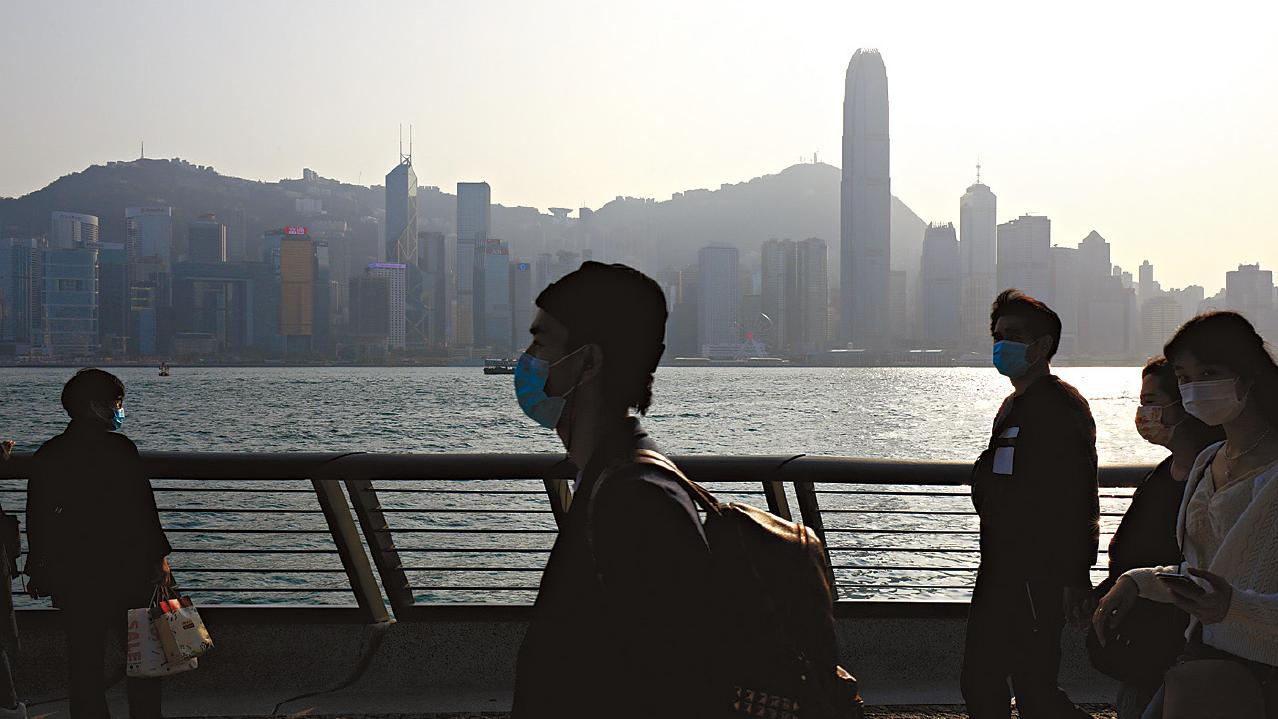 失業率回升至3% 失業大軍增至11.17萬人