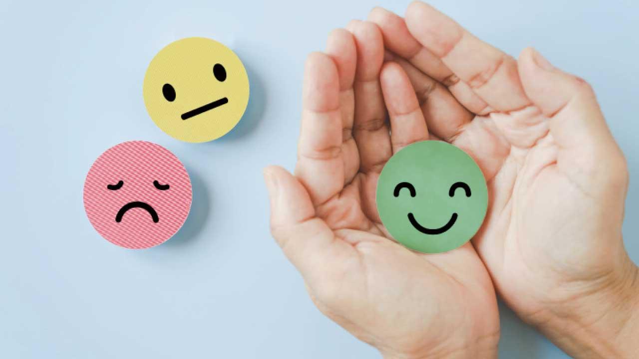 年輕人精神健康，人人有責