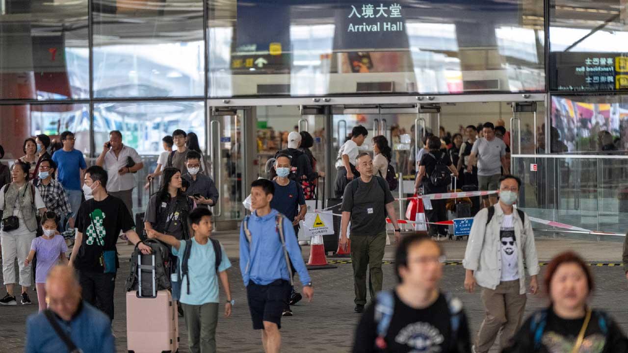 說教統戰弄巧反拙 民間遊玩促兩地融合