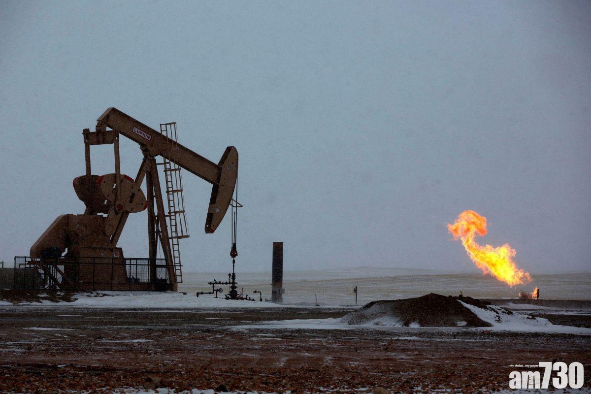 以色列伊朗衝突｜以色列據報飛彈襲伊朗　油金價齊齊漲