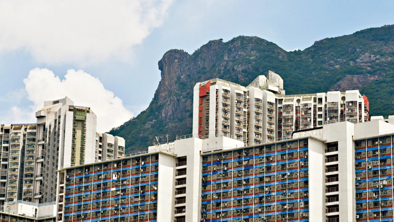 回應洪雯：公屋愈多，青年愈會向上流動