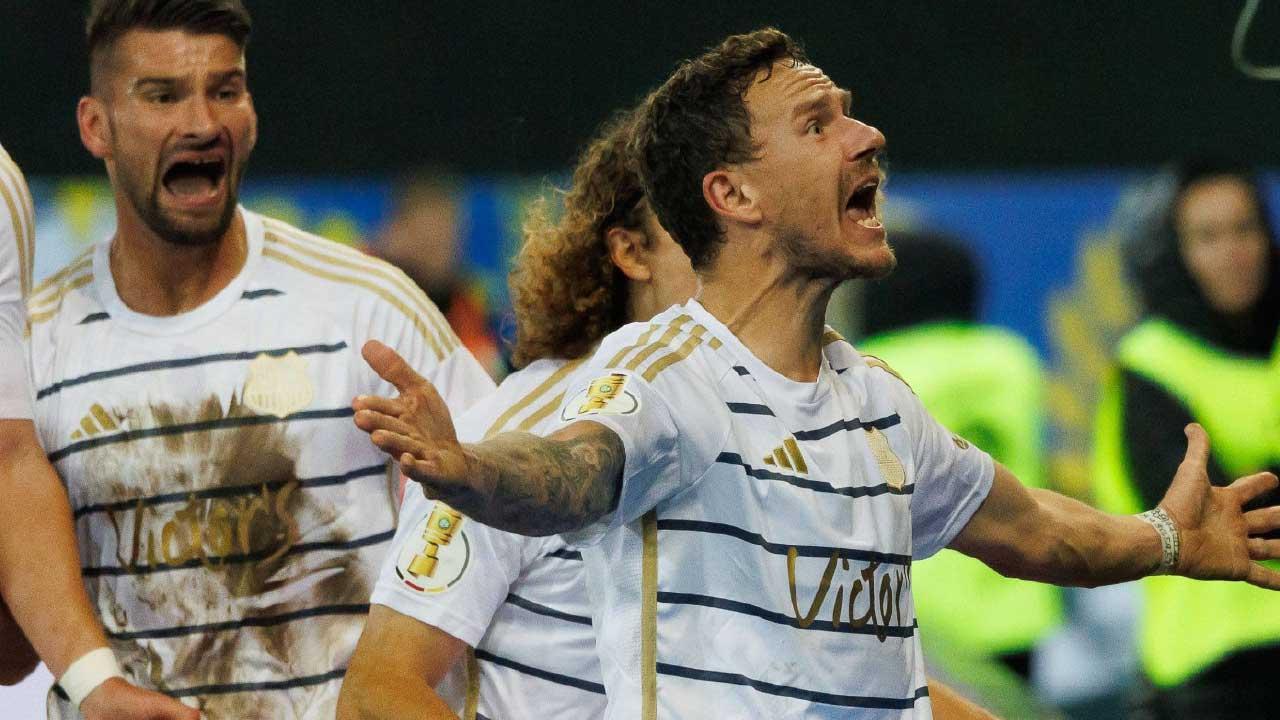 今日有咩波｜巨人殺手沙貝魯根誓奏「凱」歌