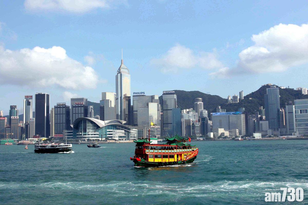 18區收入｜入息中位數中西區蟬聯最富地區　九龍呢區中位數最低