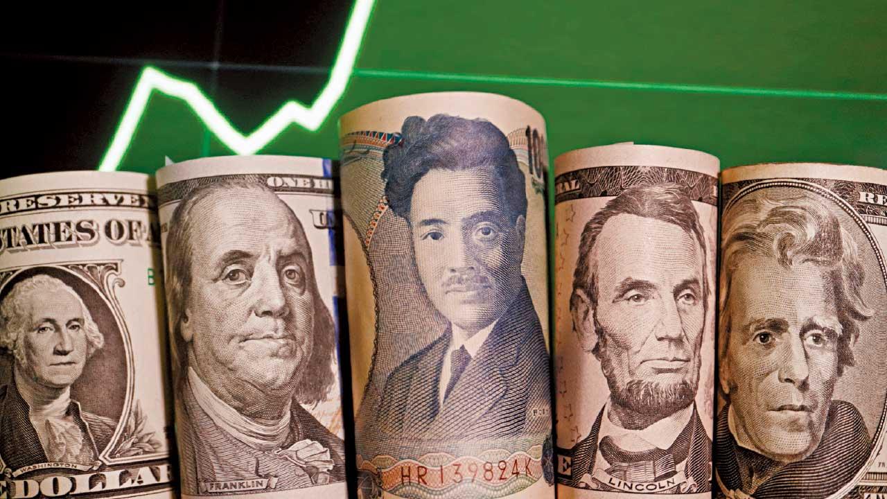 貨幣疲弱｜逼近152成關鍵 日本干預匯市成效恐存疑