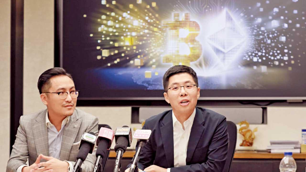 規模看俏｜6虛幣現貨ETF今上市 料吸新加坡中東資金