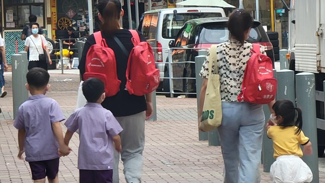 教識仔女理財 俾零用錢要趁早？ 