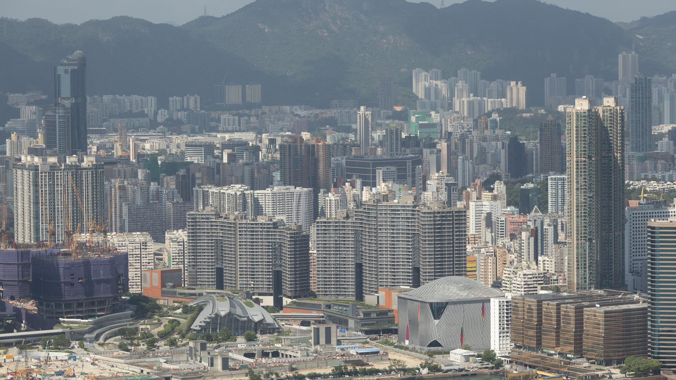 減息在即 食息一族「轉軚」重投樓市