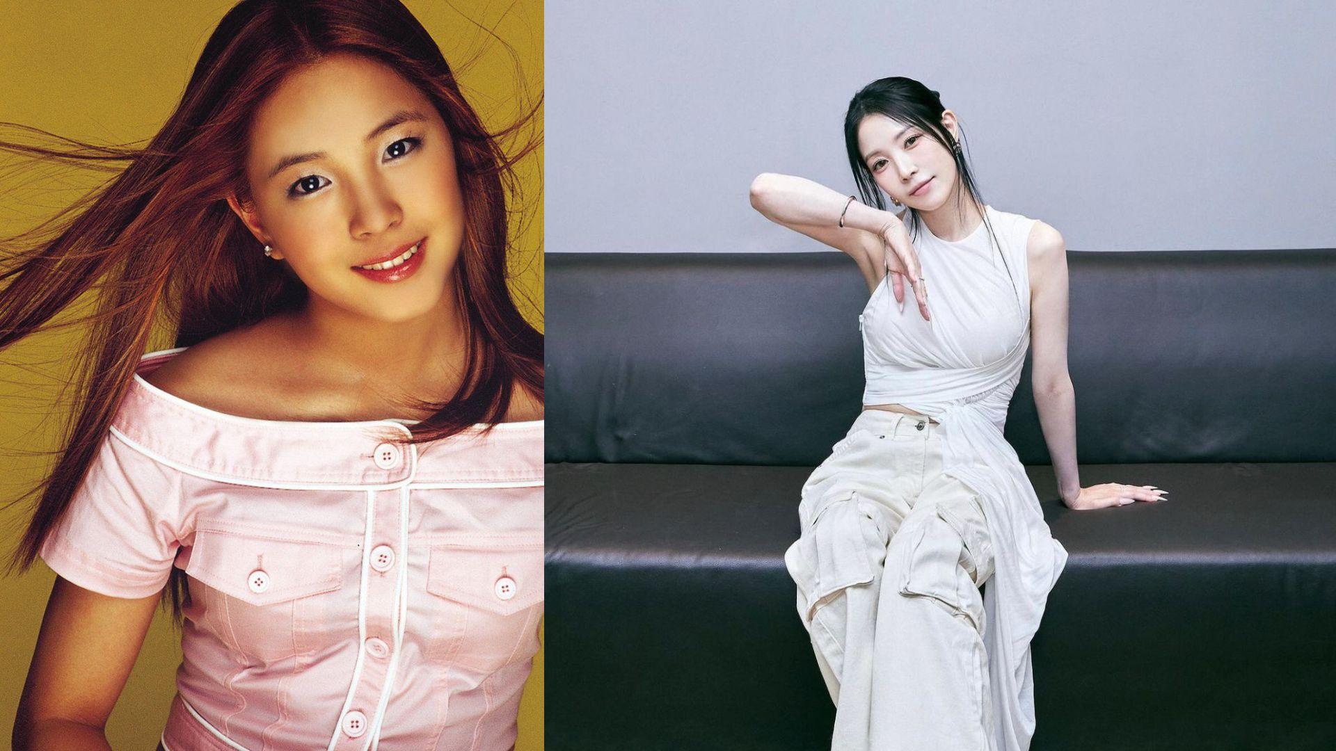 BoA出道24年萌退意 IG限時動態寫：合約到期可以引退吧？