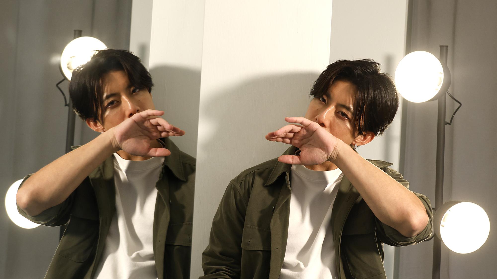 香胤宅成香港耀眼舞台新星 張銘耀韋羅莎羨慕Lyman夠感染力