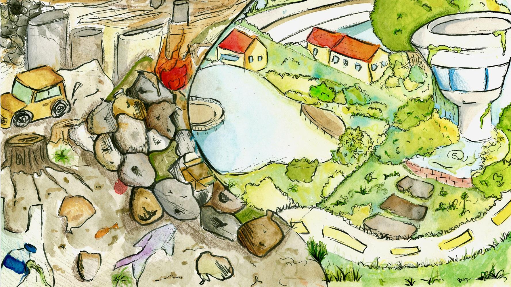 全球“碳中和”腳步，是否減慢了？