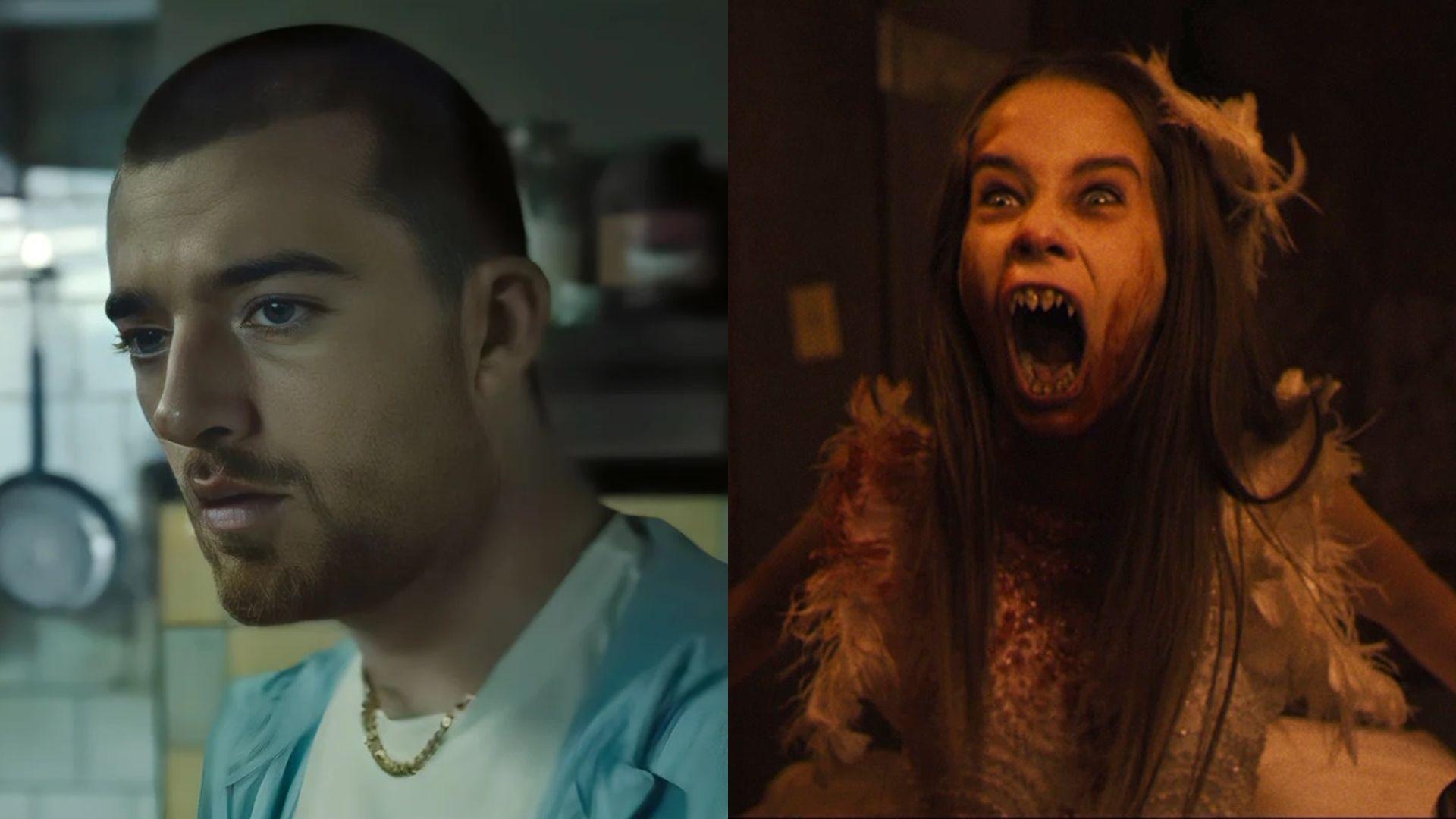 《毒癮女孩》男星Angus Cloud遺作上映 《血滴姬》片尾致敬懷念