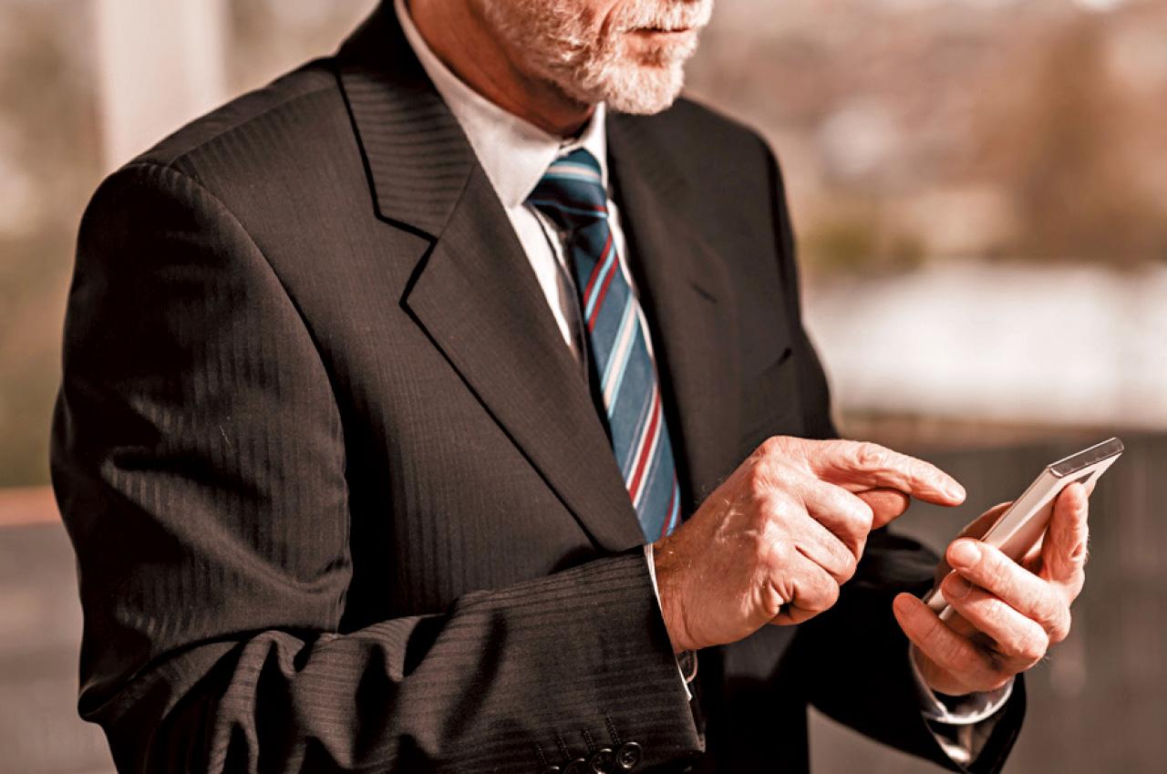 天星引致商人崛起