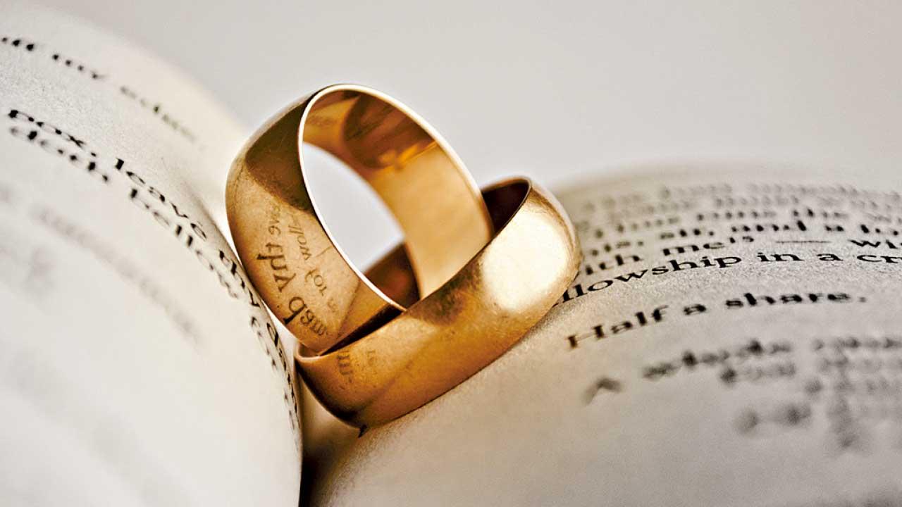 平價婚禮儀式的追求