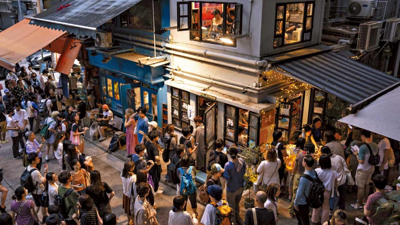 誰令香港人心冷了？