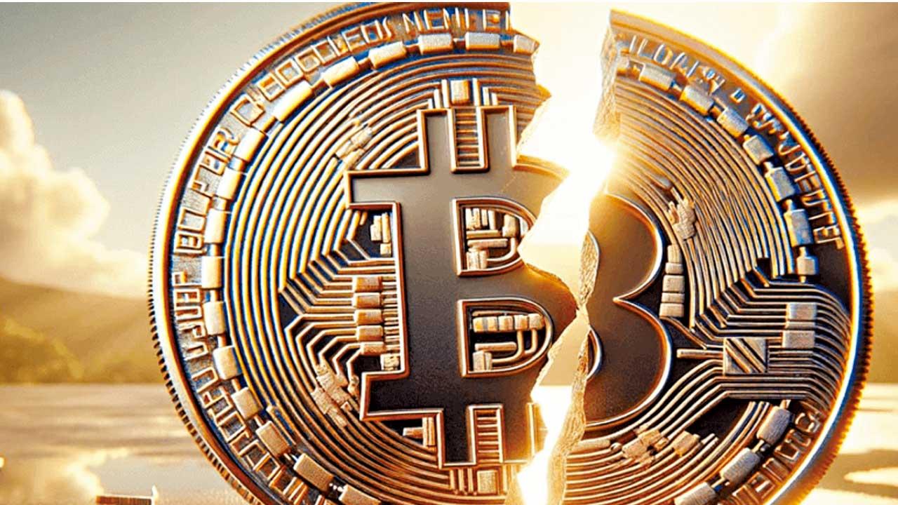 數據科普｜比特幣減半在即，市場會向何方走？