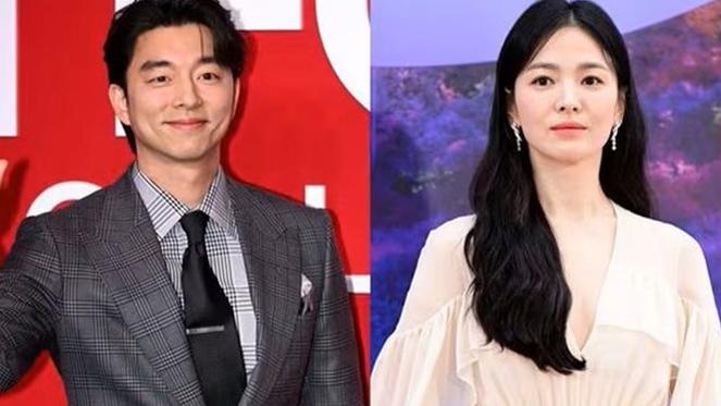 宋慧喬夥孔劉演《咖啡王子1號店》導演新劇