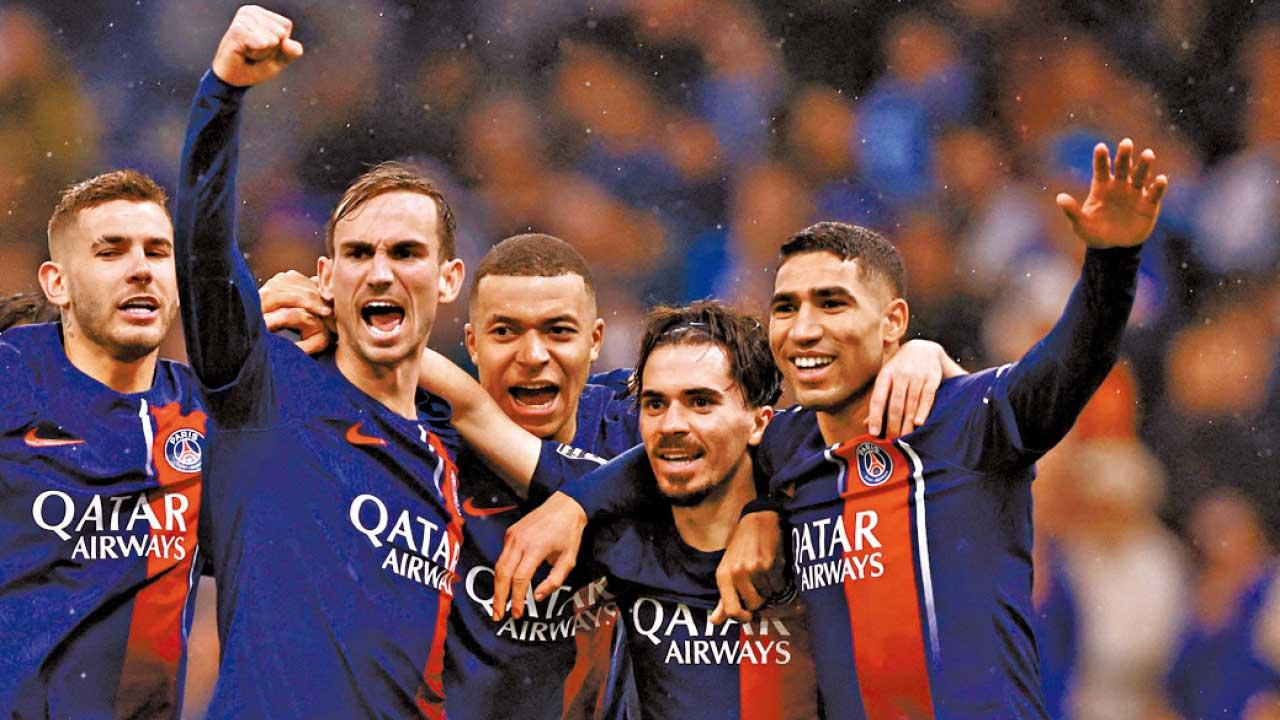 歐冠，哪個聯賽哪支球隊最強？