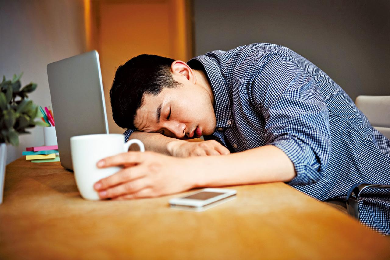 春困好頭痕 中醫教路如何養生！