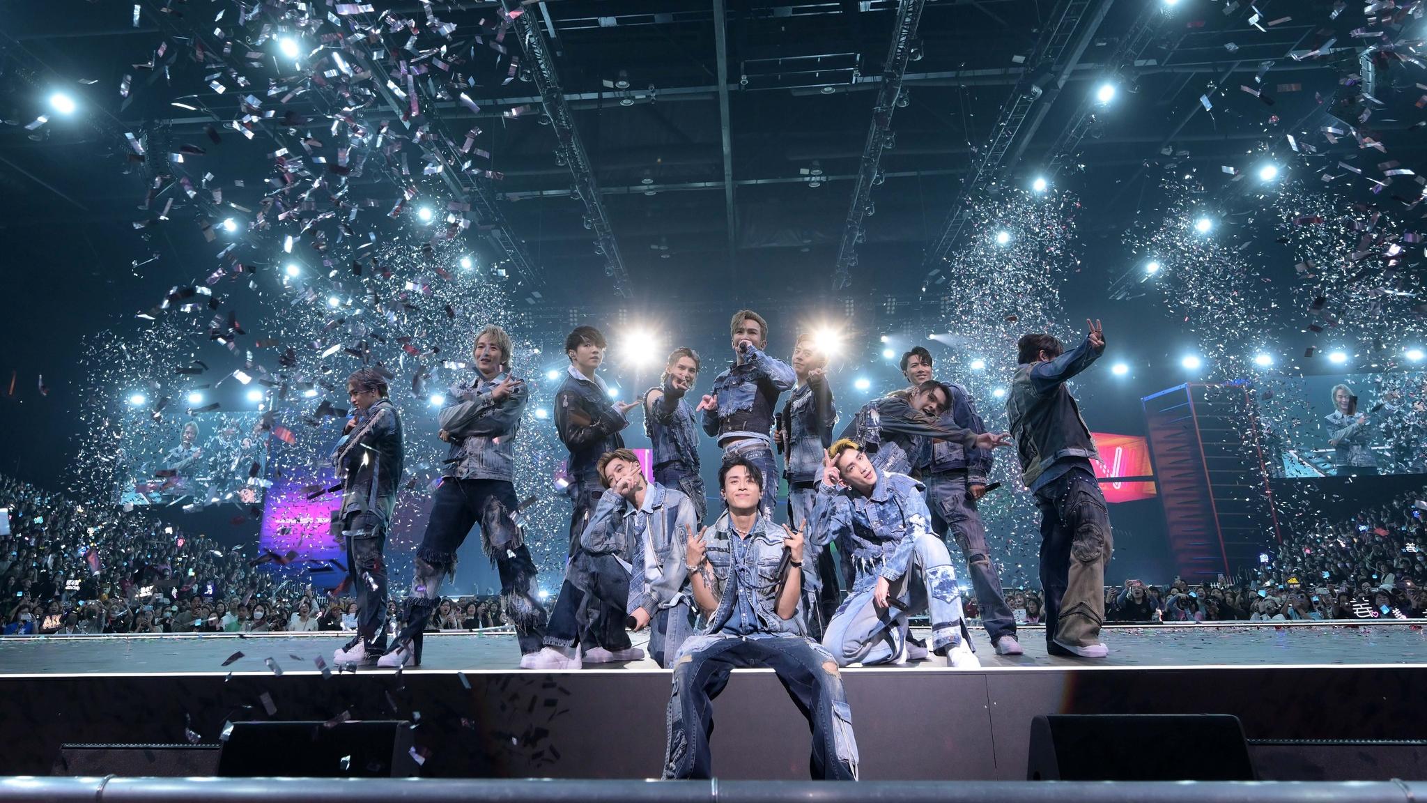 MIRROR馬來西亞演唱會取消 MakerVille︰表示失望