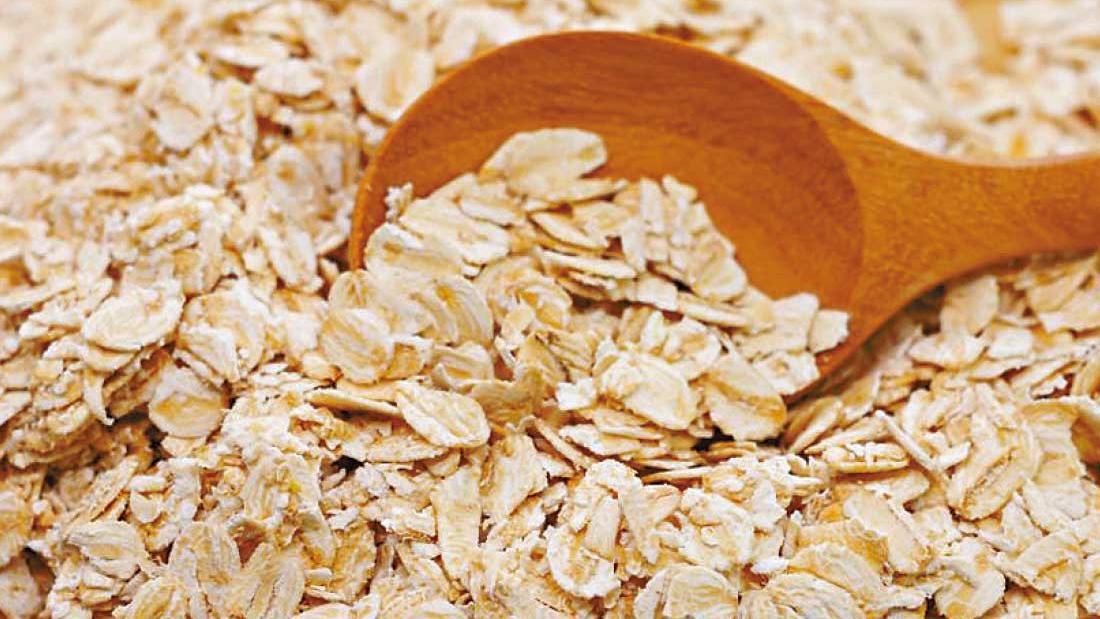 降膽固醇非只吃麥皮