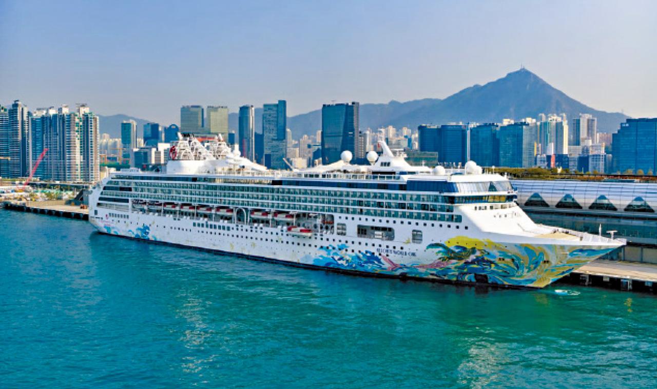 一家大細Chill著去沖繩 名勝世界壹號 限時買一送一優惠！