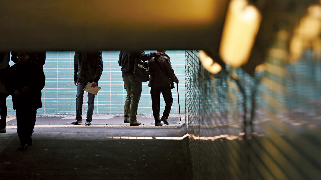 海外樓市專題｜業主抗拒 港日長者租樓難