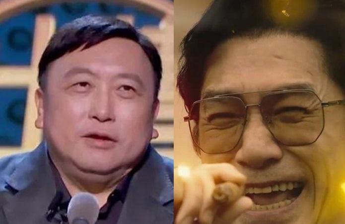 金像獎2024｜梁朝偉6度封帝 王晶：佢應該宣布不再領獎