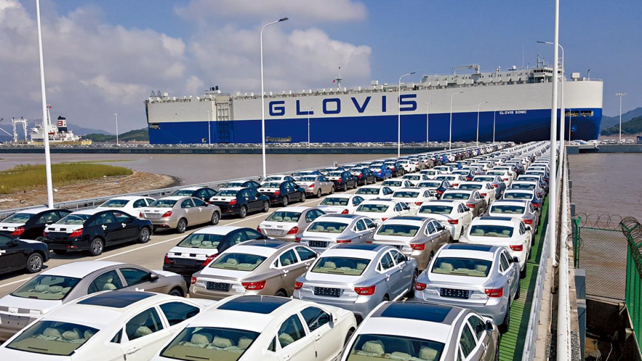 國內生產總值增長5.3% 內地經濟穩步復甦