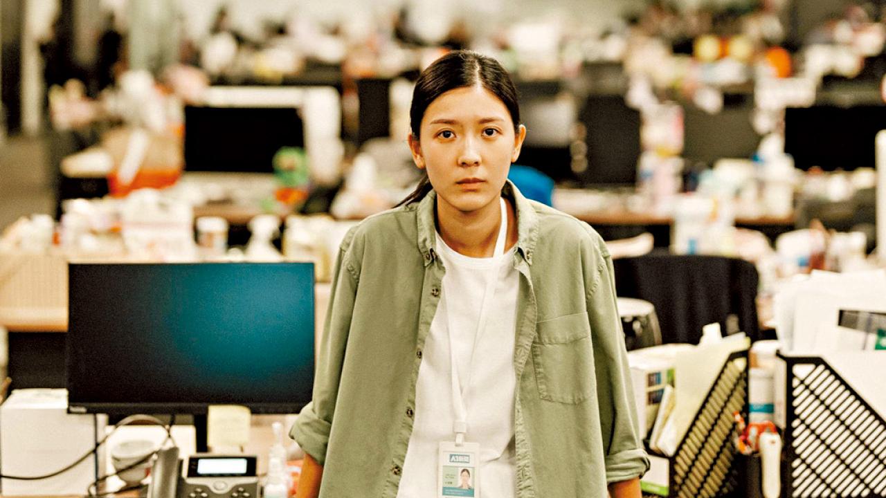 金像獎私心預測2024