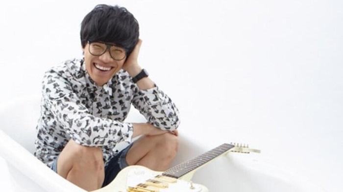 盧廣仲疑遭舉報 突取消北京音樂節