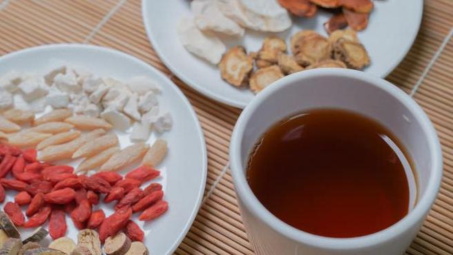春季不只養生還要養肝　中醫教「食療與自製茶湯」調身體