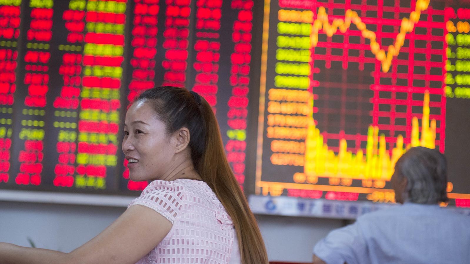 內地推國九條 內地邊類板塊料受惠 A股迎來牛市嗎？ 