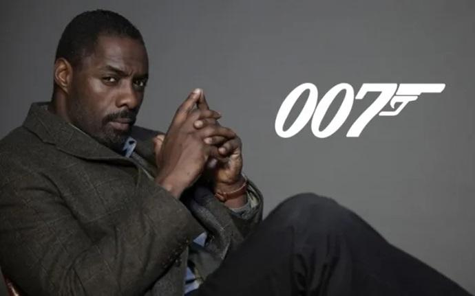 《高空歷劫7小時》Idris Elba演占士邦特務005