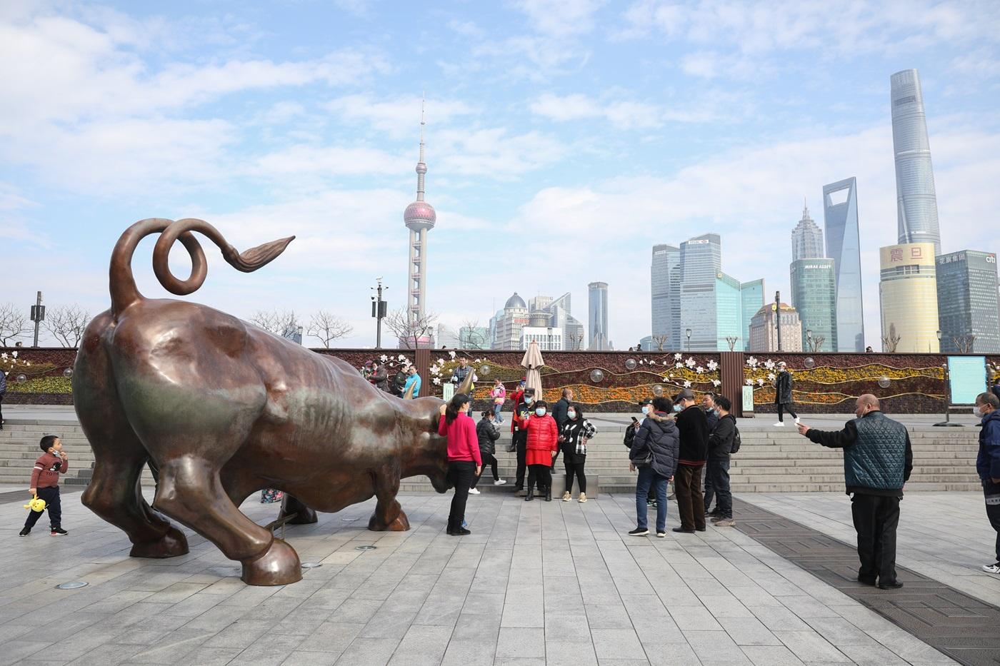 內地推第三輪「國九條」為A股牛市作準備