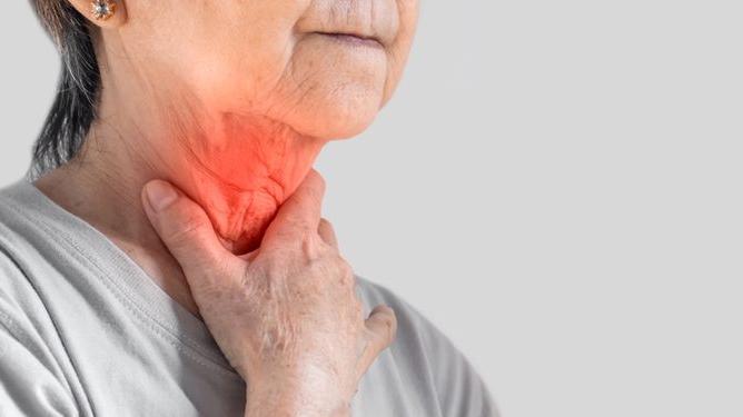 中年婦爆瘦5公斤，不知自己「甲狀腺亢進」險喪命！　醫揭關鍵症狀