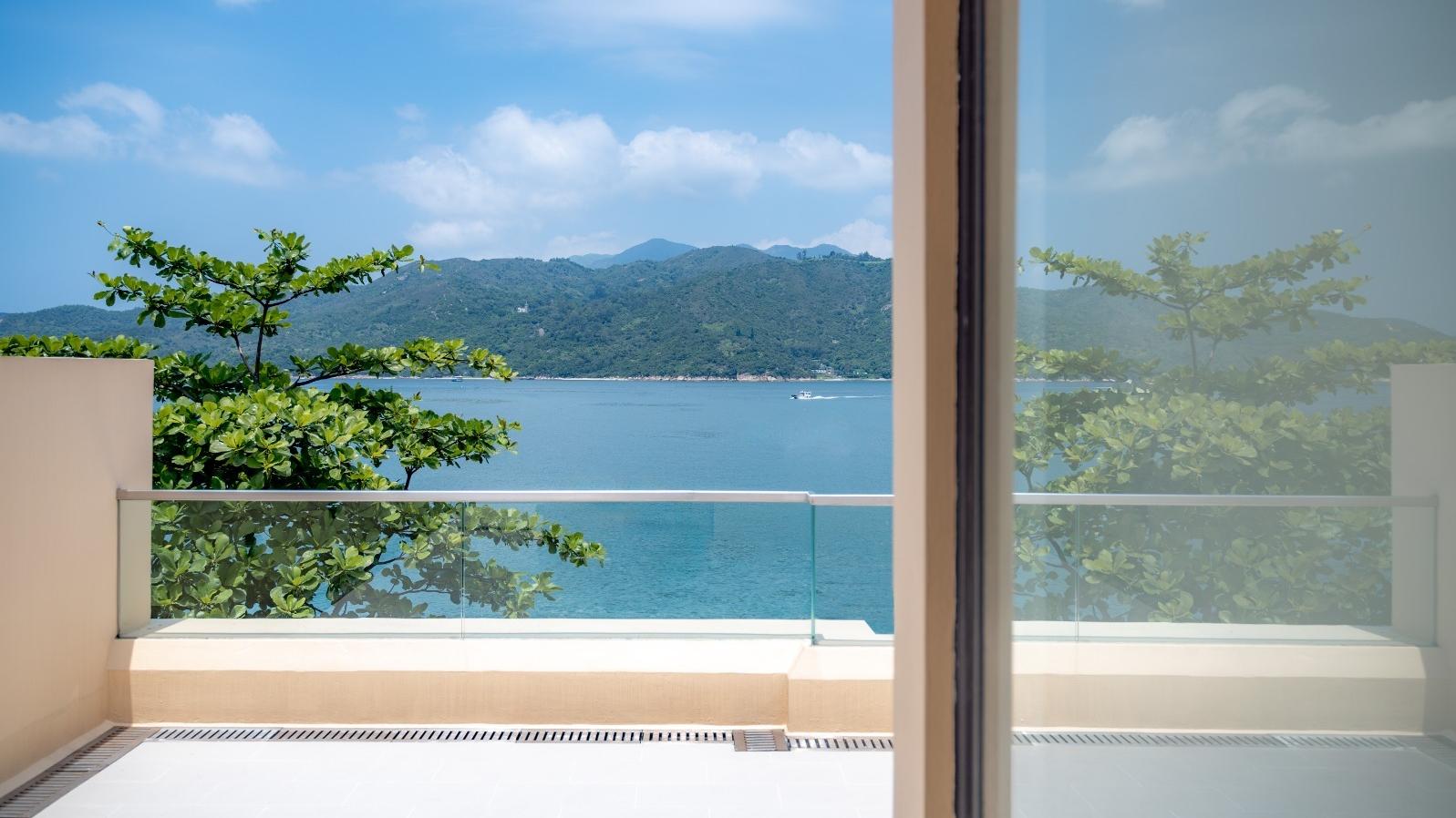 寶翠灣1號獲內地客組團連掃3伙 涉資逾1500萬｜一手成交