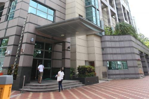 粉嶺裁判法院。(資料圖片)