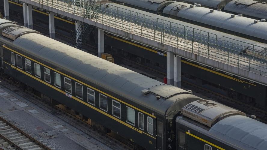 中國有趣火車站名 全名只有1個字？「下一站」是甚麼站？