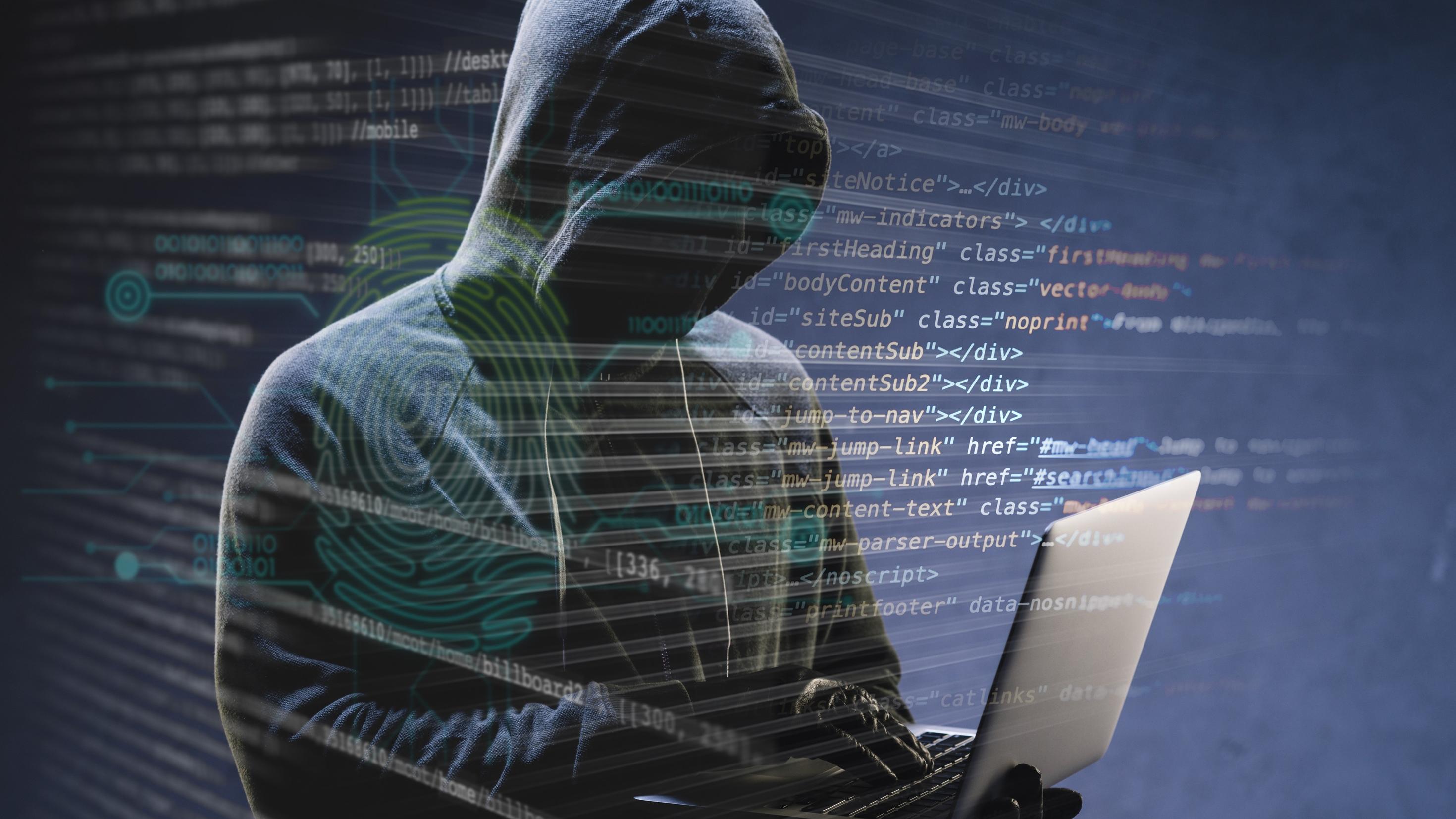 網絡攻擊層出不窮 提升網絡安全迫在眉睫