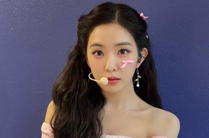 美國網站King Choice選舉 Irene@Red Velvet奪最靚偶像