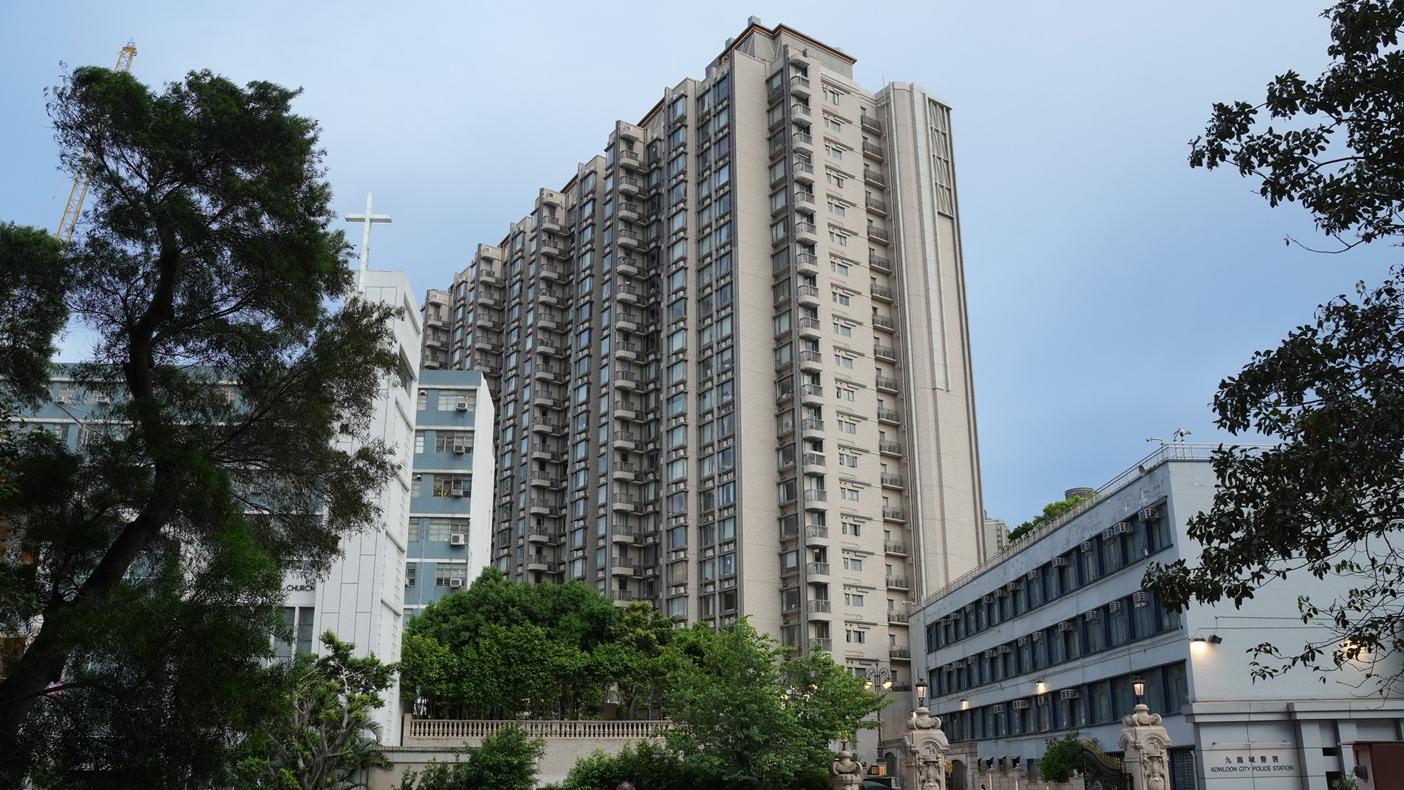 君柏四房撻訂重售2900萬沽 較6年前賣平逾兩成｜何文田新盤