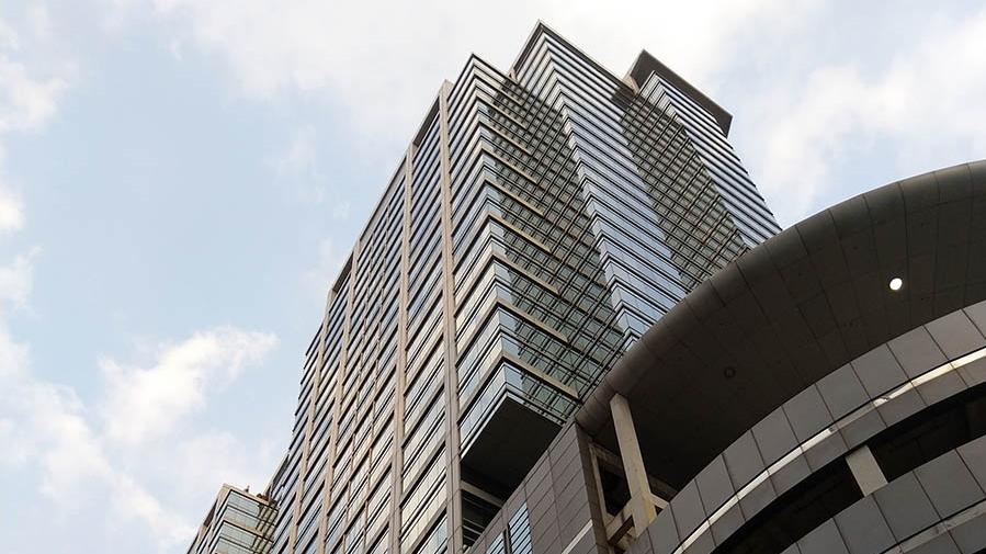 葵涌永得利廣場全層放租 意向呎租僅約10元｜工商市況