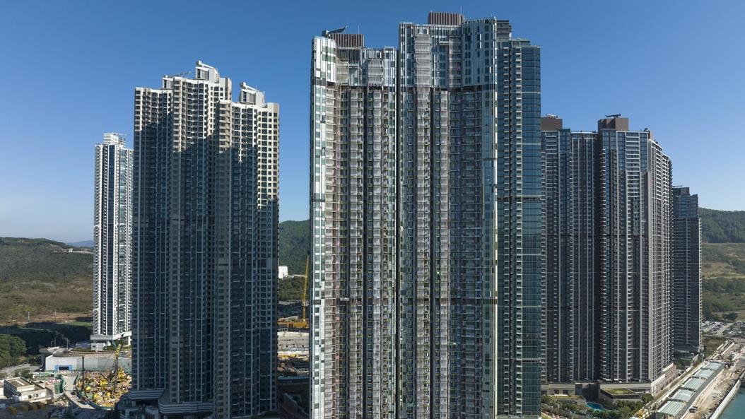 蝕讓重災區！日出康城三房套3年貶值230萬轉手｜二手蝕讓