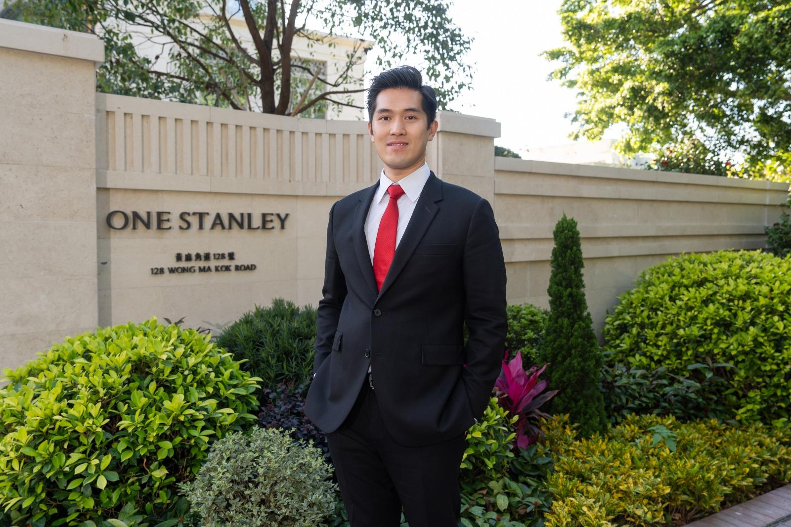 ONE STANLEY首推10伙周六起招標發售  設4項付款辦法｜赤柱豪宅