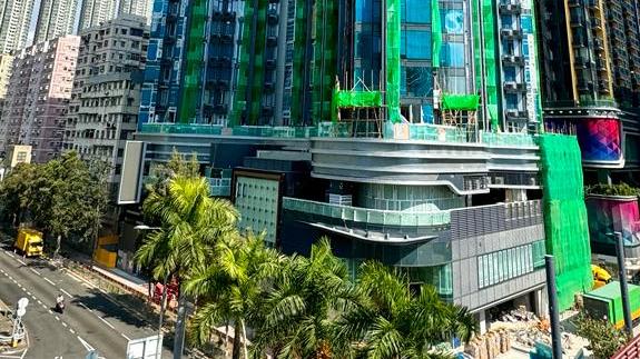 利奧坊•壹隅更新價單 取消部分單位新春優惠｜大角咀新盤