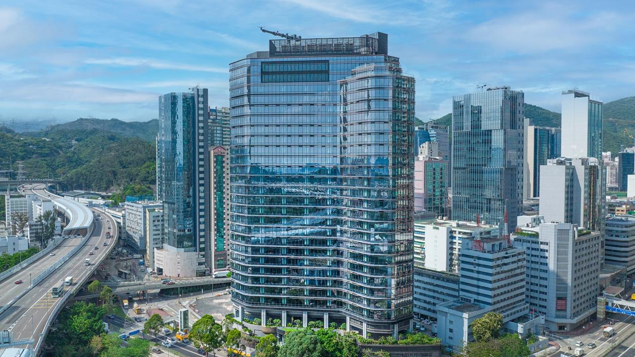 長沙灣南商金融創新中心錄大手成交 涉4220萬｜商廈市況